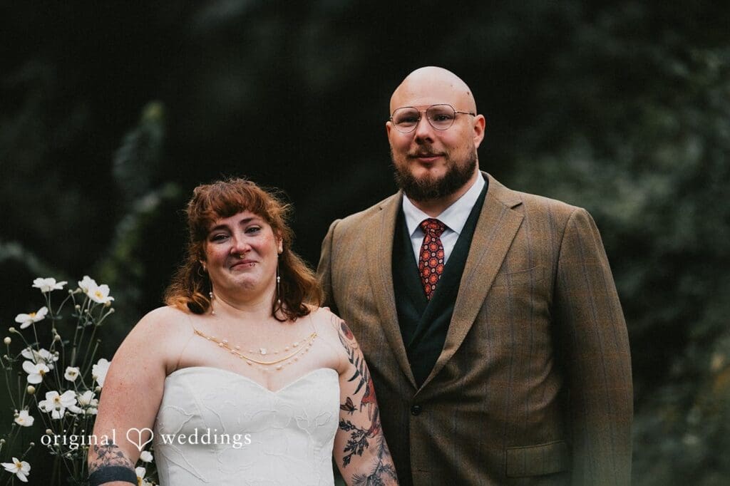 Sarah + Axel Fox Hollow Farm Wedding // Sarah & Axel -