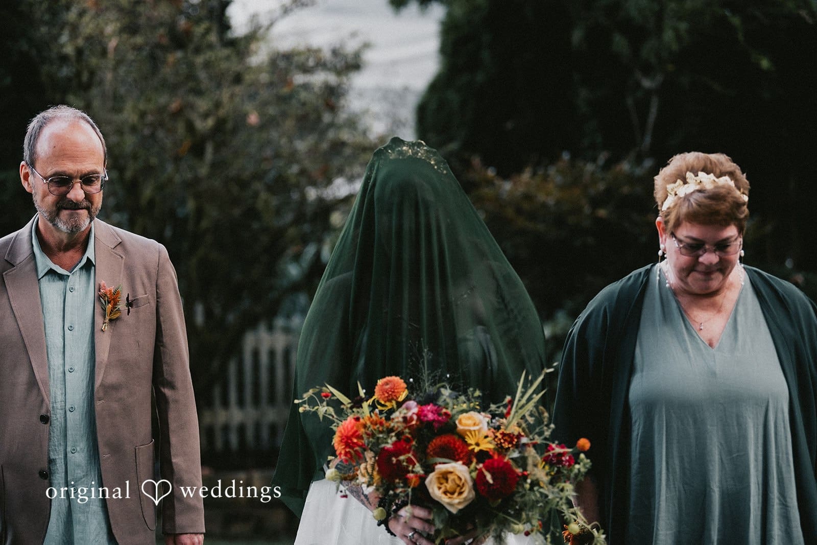 Sarah + Axel Fox Hollow Farm Wedding // Sarah & Axel -