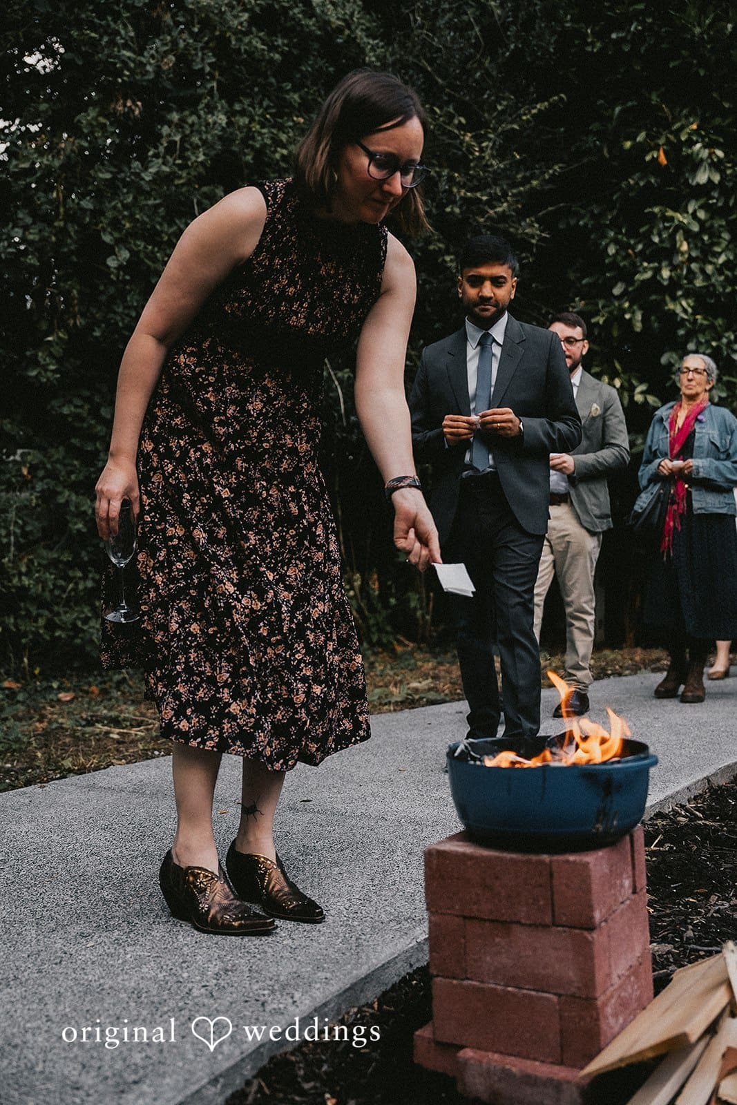 Sarah + Axel Fox Hollow Farm Wedding // Sarah & Axel -