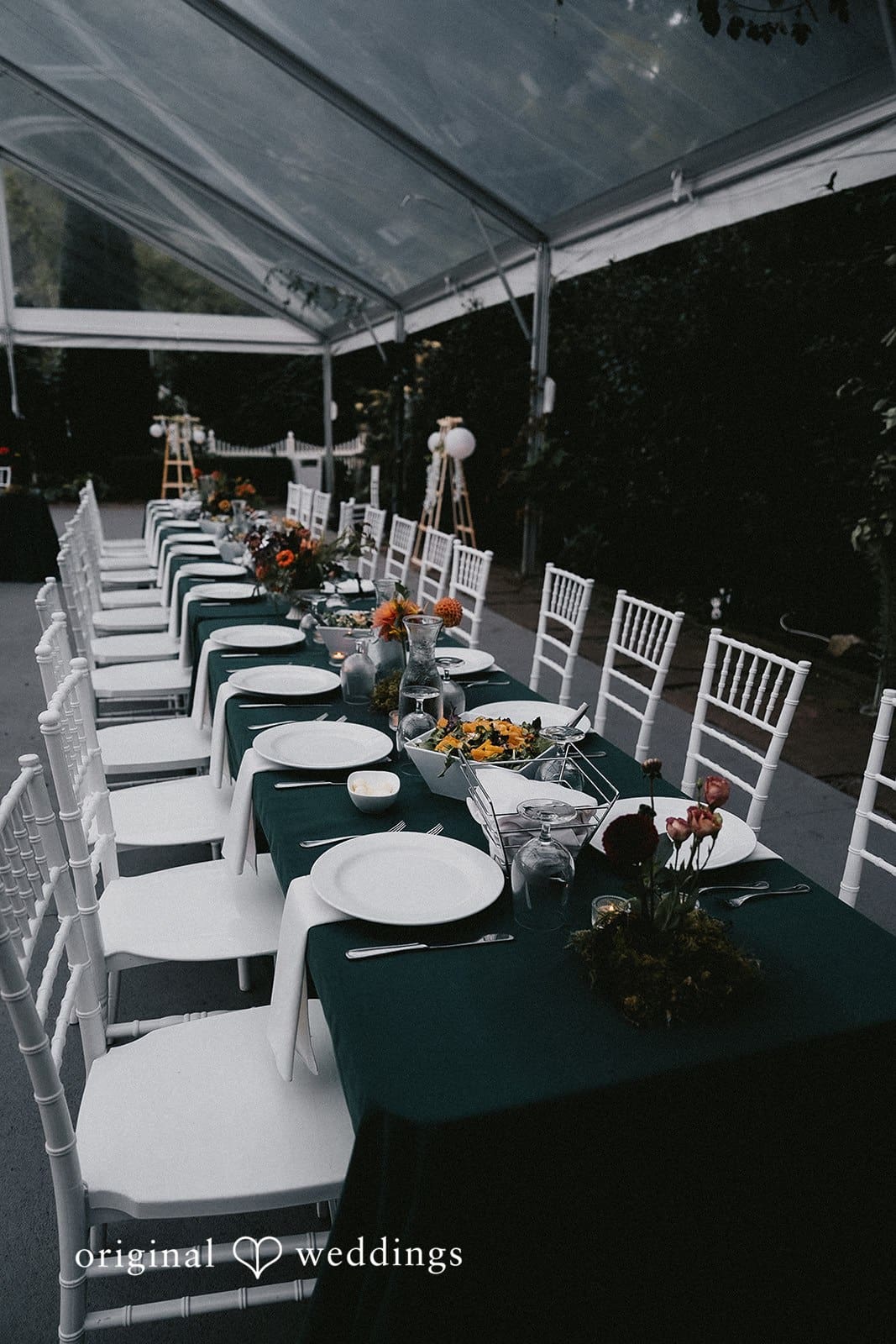 Sarah + Axel Fox Hollow Farm Wedding // Sarah & Axel -