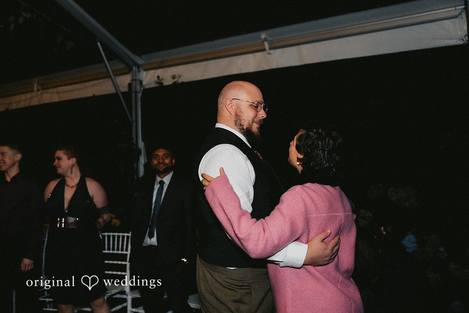 Sarah + Axel Fox Hollow Farm Wedding // Sarah & Axel -