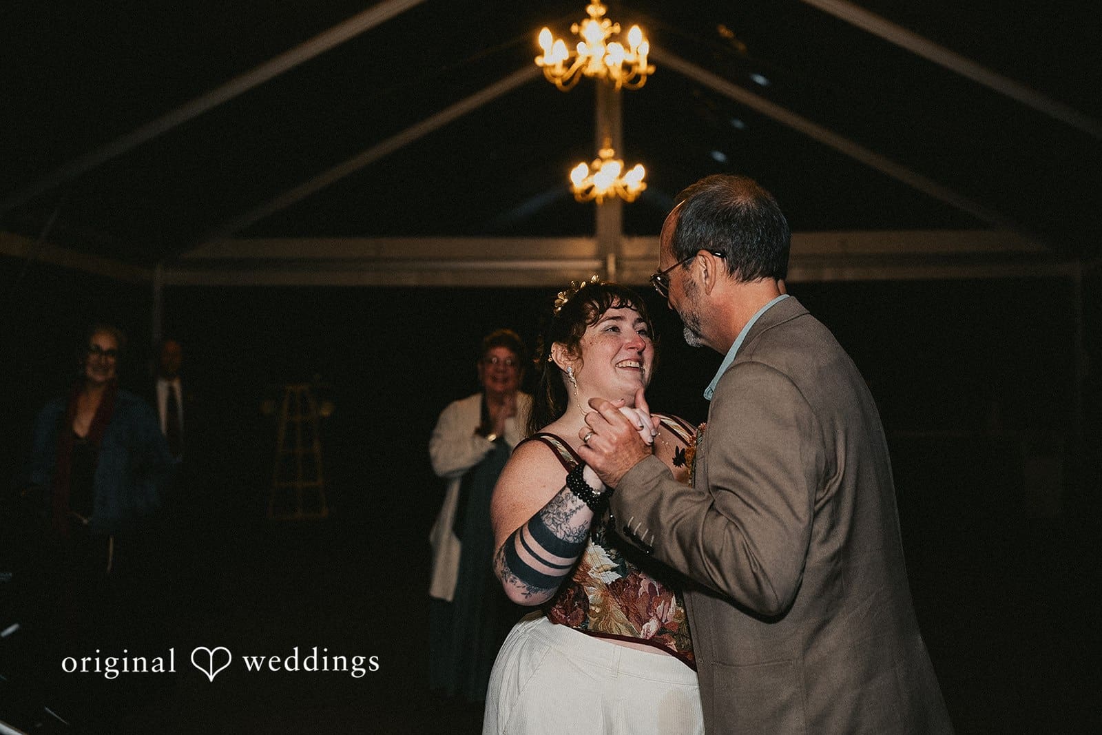 Sarah + Axel Fox Hollow Farm Wedding // Sarah & Axel -