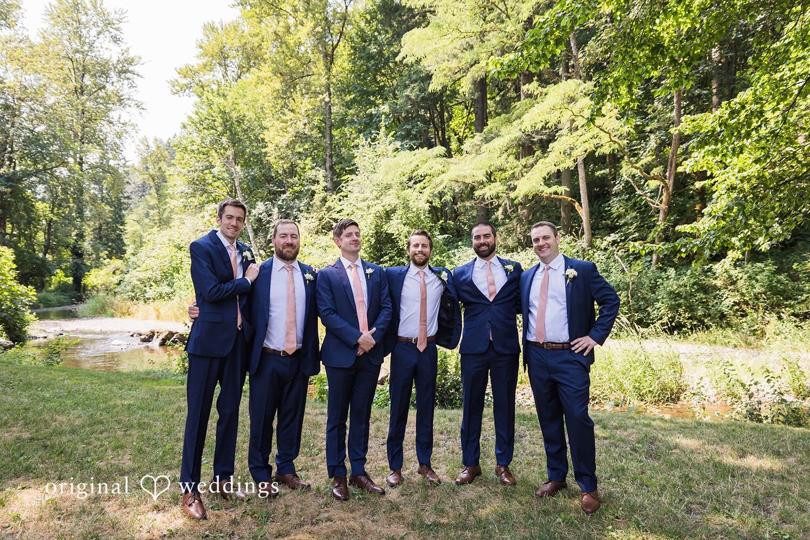 Fox Hollow Farm Wedding // Marketa & Kyle -
