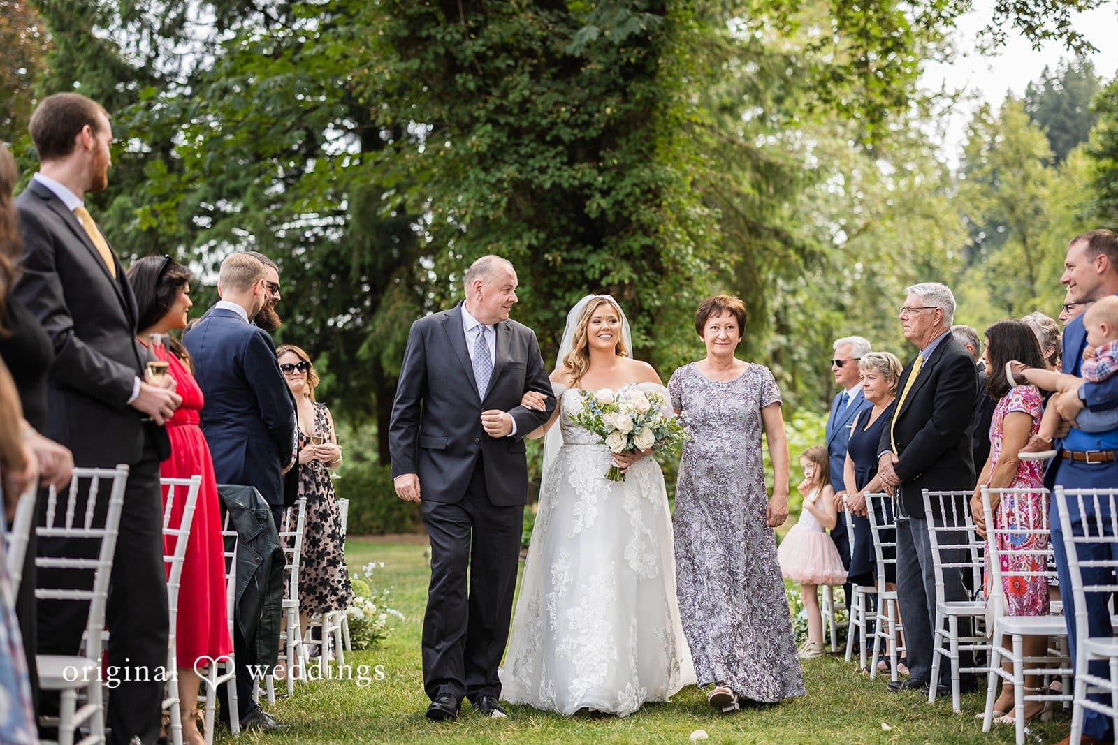 Fox Hollow Farm Wedding // Marketa & Kyle -