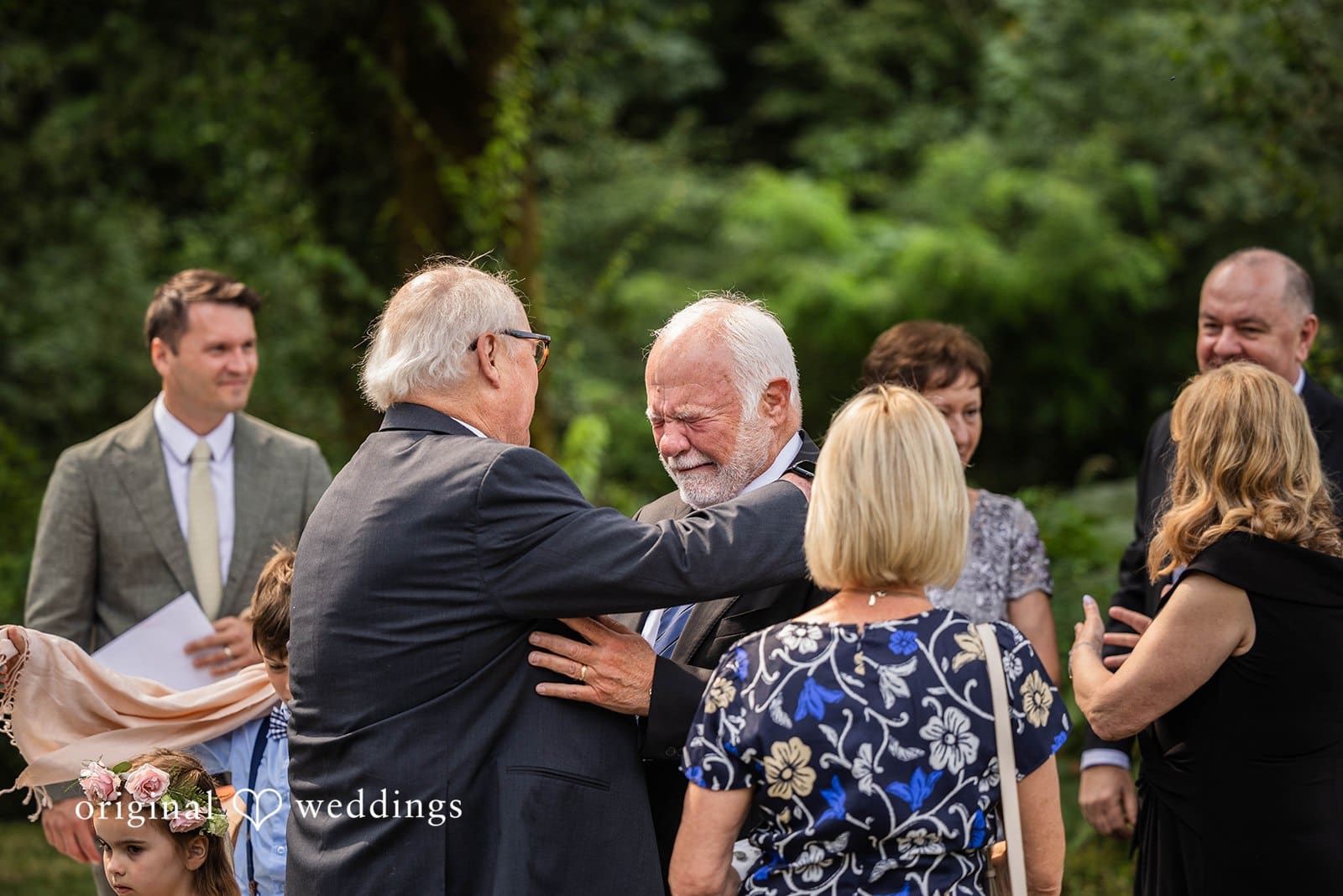 Fox Hollow Farm Wedding // Marketa & Kyle -