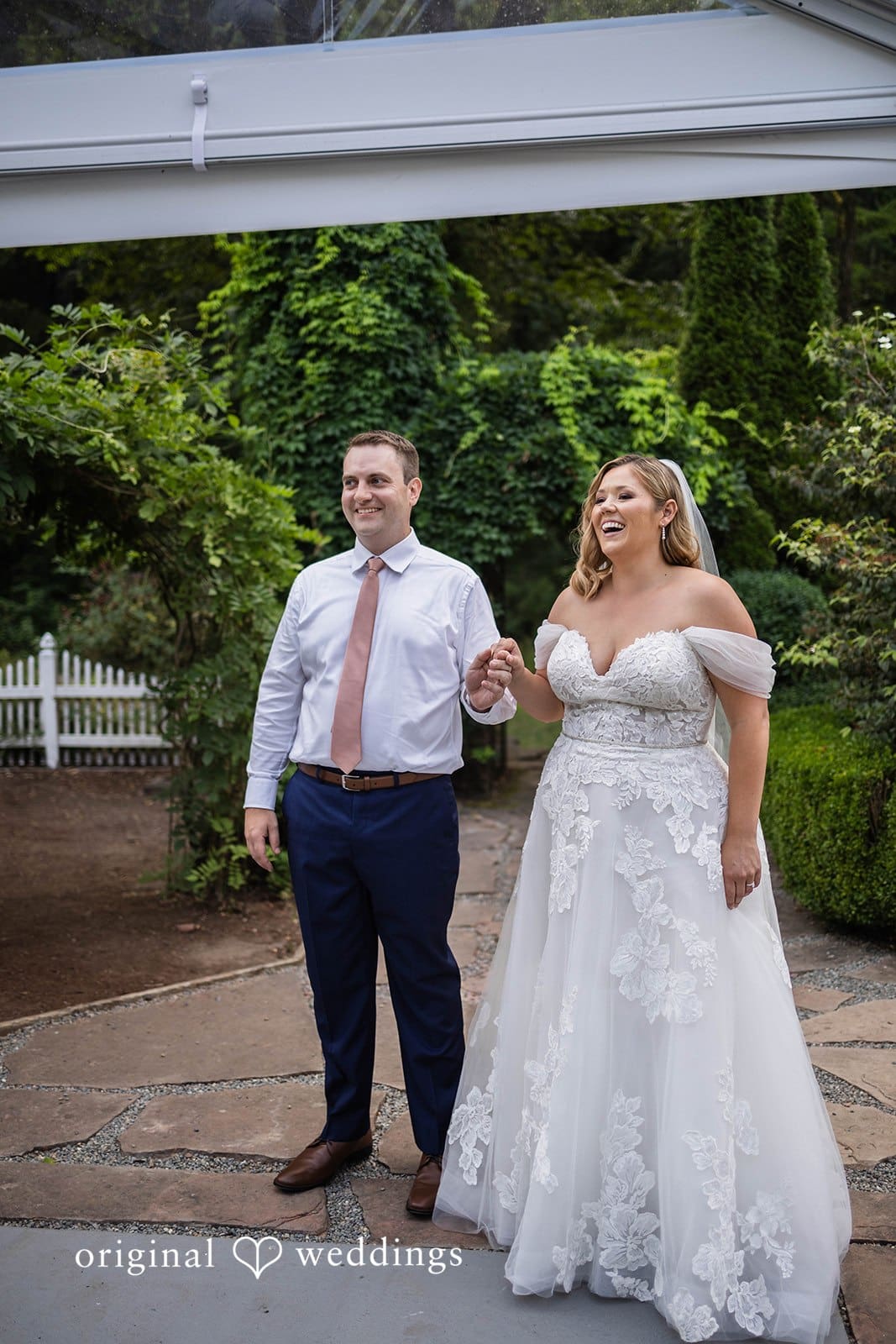 Fox Hollow Farm Wedding // Marketa & Kyle -