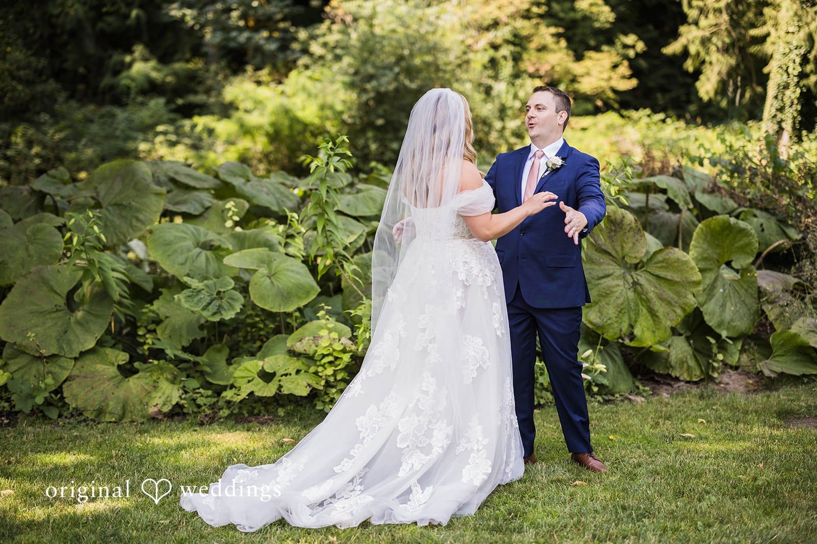 Fox Hollow Farm Wedding // Marketa & Kyle -