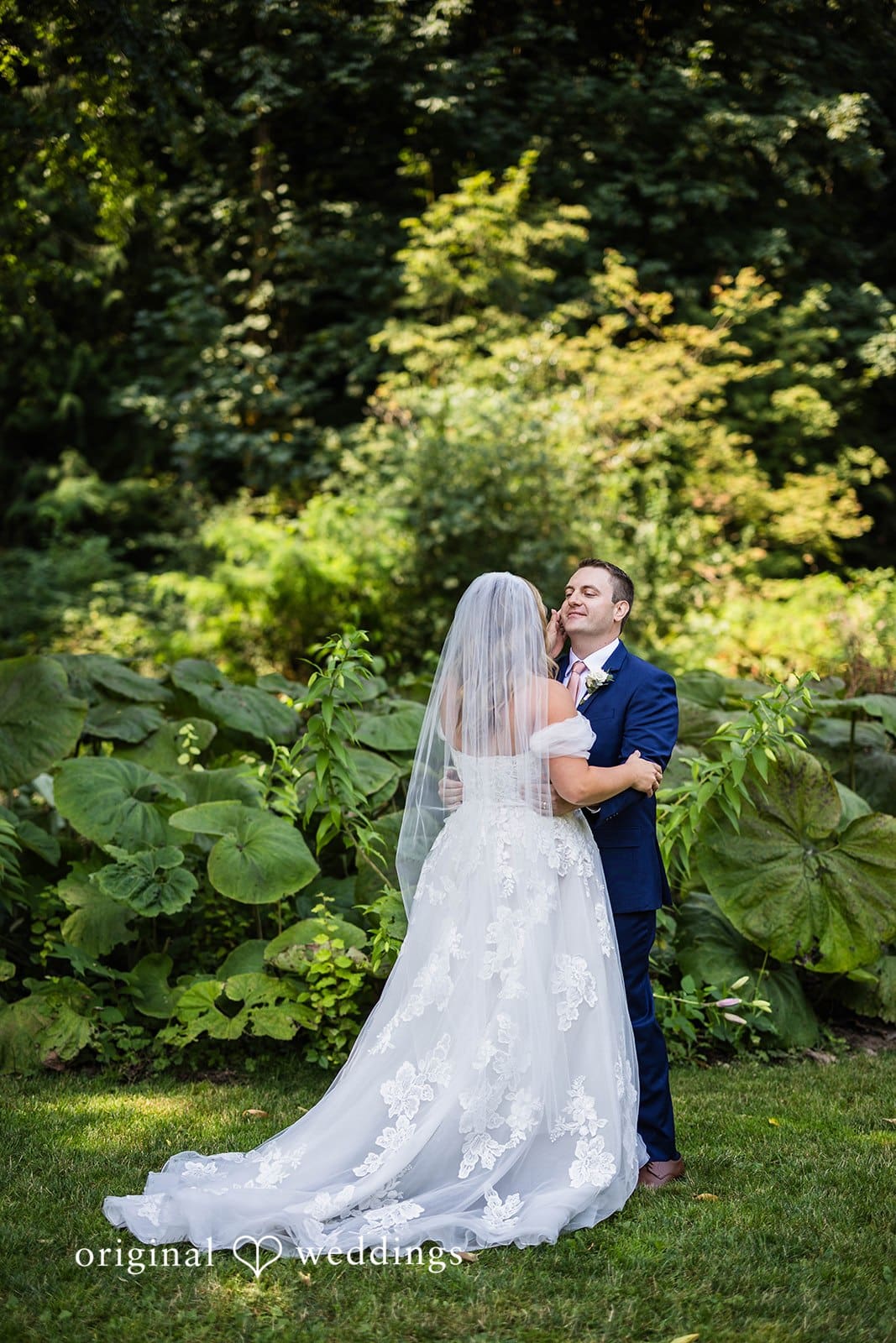 Fox Hollow Farm Wedding // Marketa & Kyle -