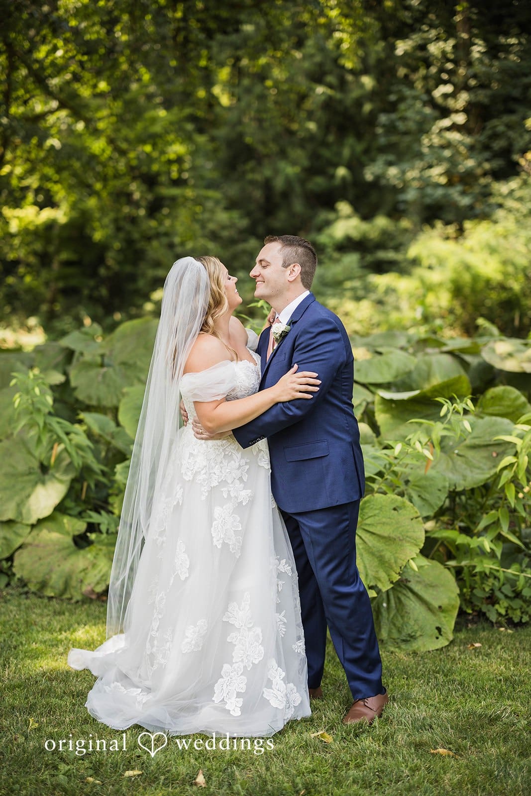 Fox Hollow Farm Wedding // Marketa & Kyle -