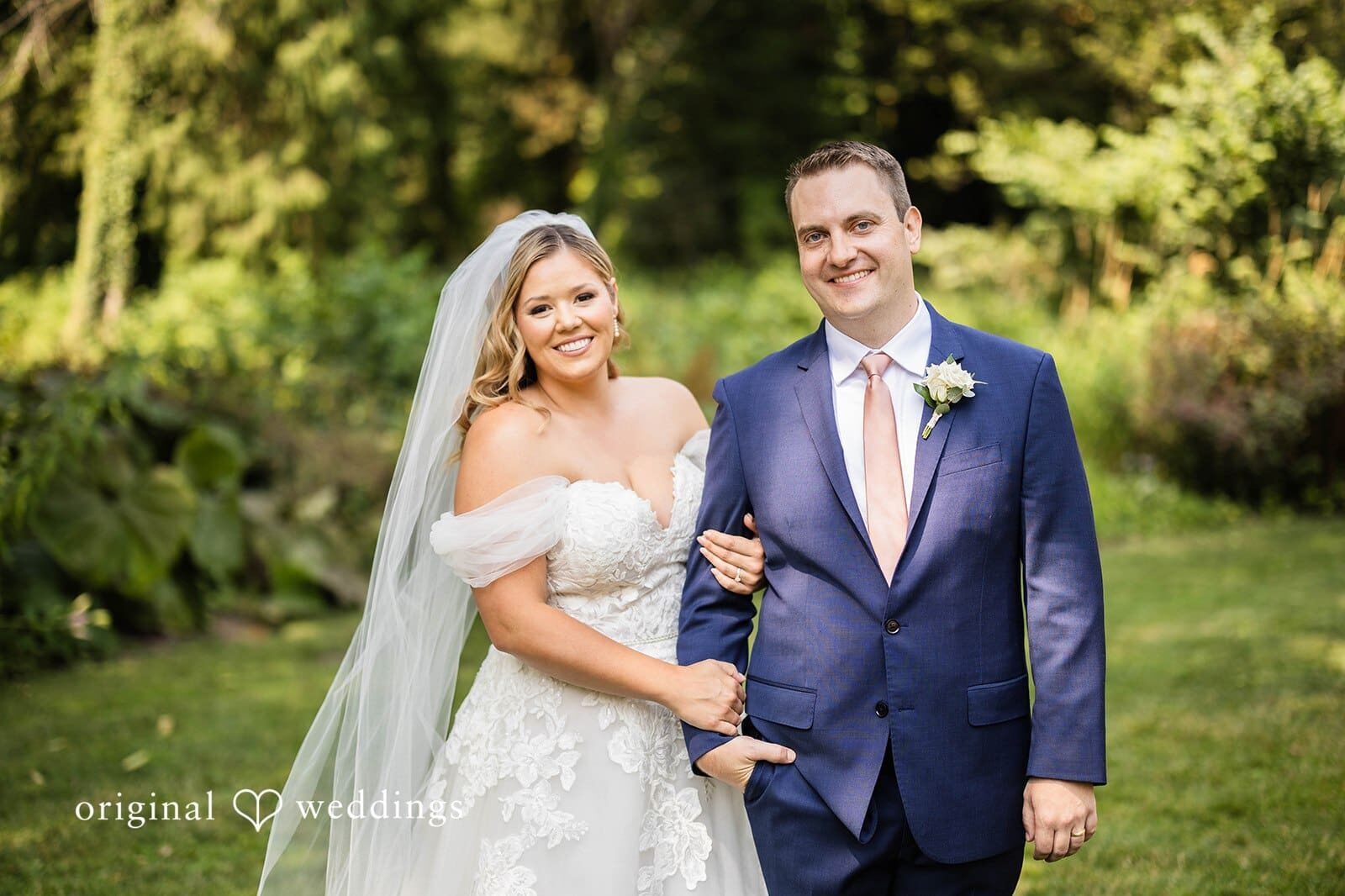 Fox Hollow Farm Wedding // Marketa & Kyle