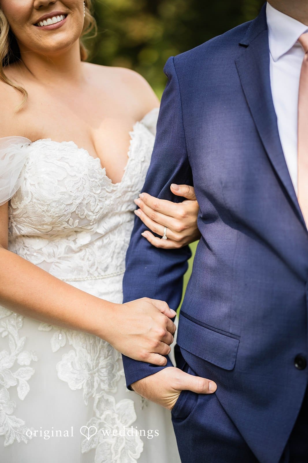 Fox Hollow Farm Wedding // Marketa & Kyle -