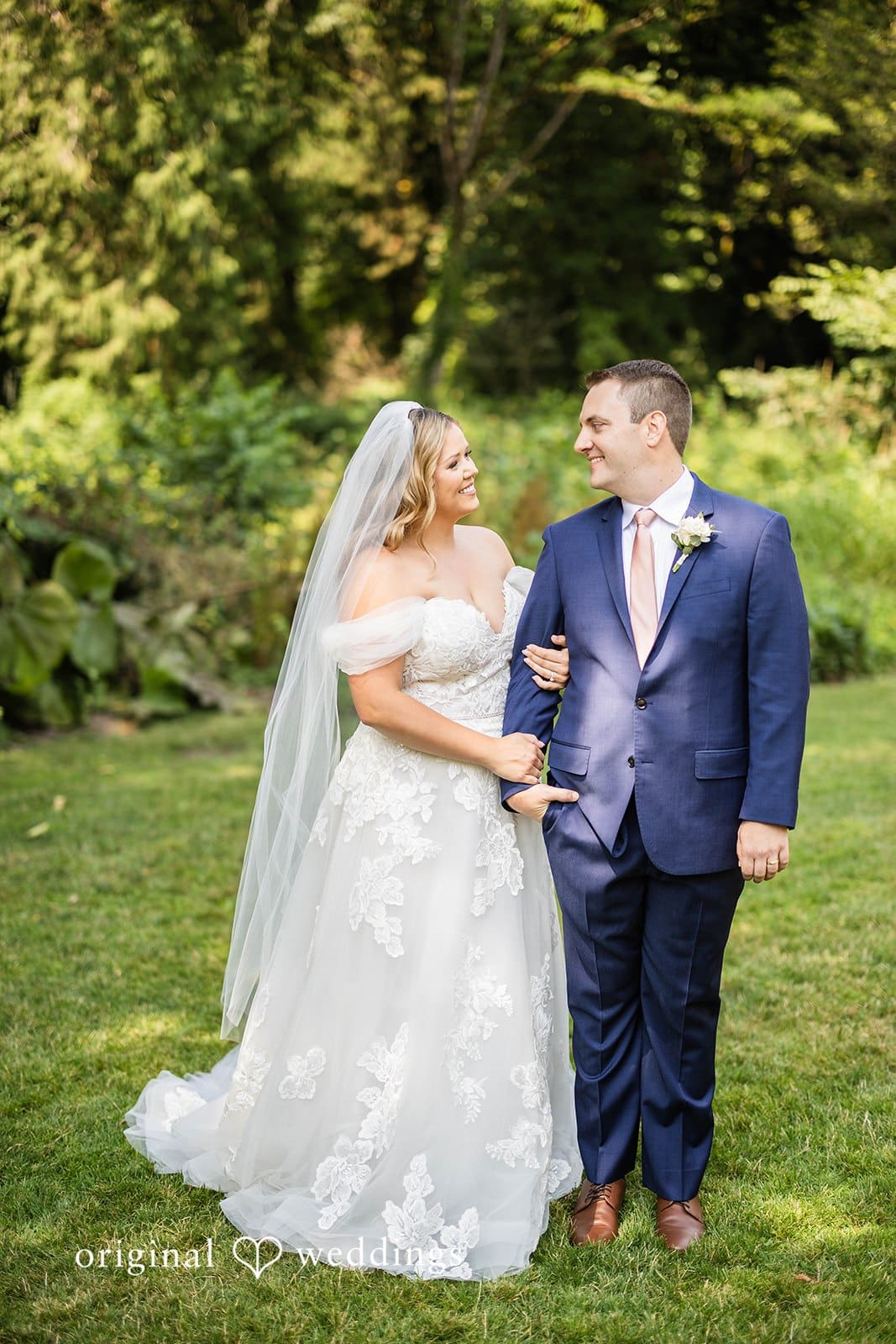 Fox Hollow Farm Wedding // Marketa & Kyle -