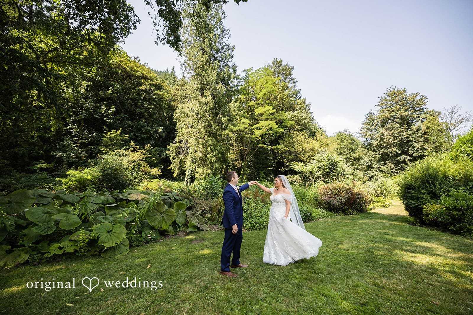 Fox Hollow Farm Wedding // Marketa & Kyle -