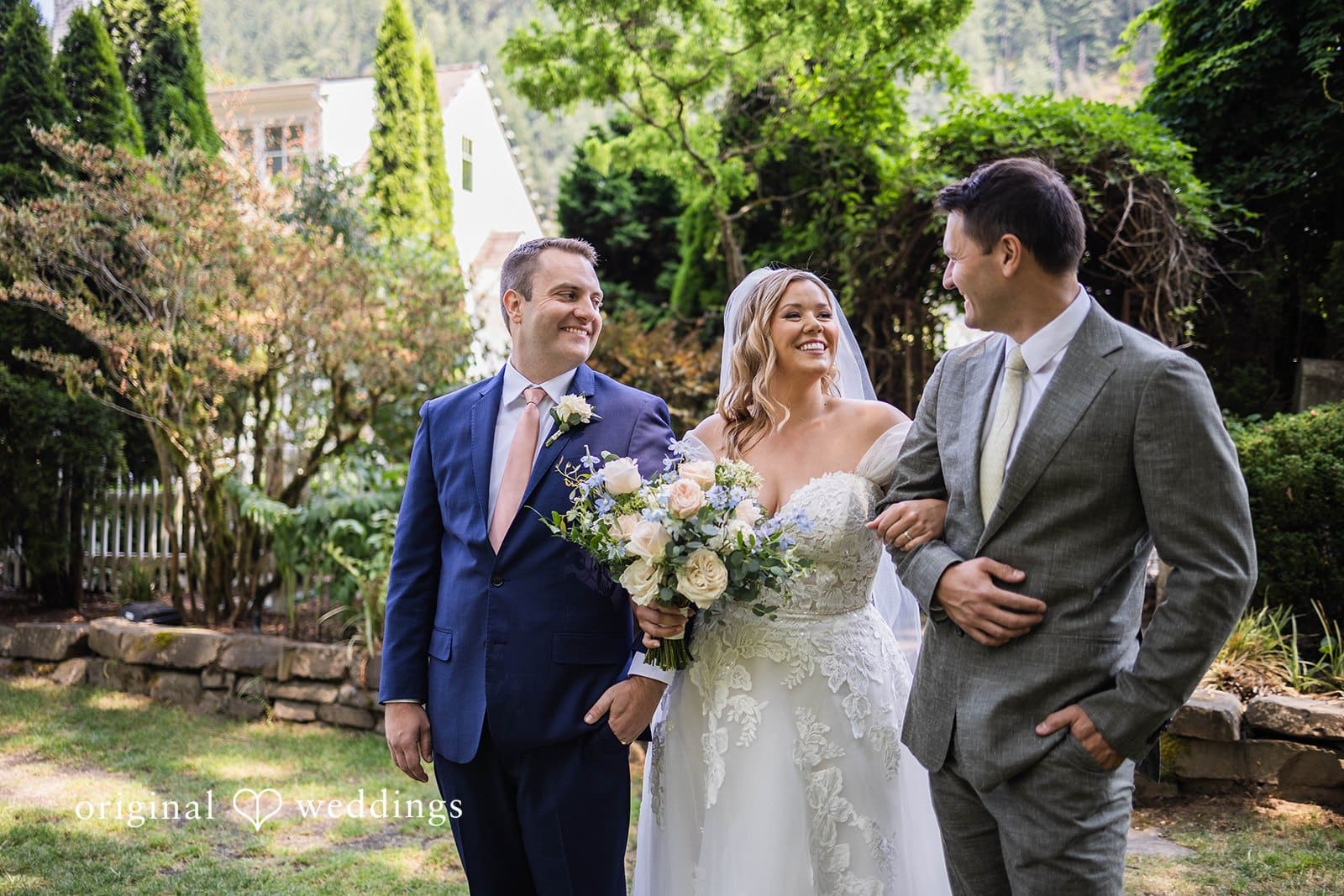 Fox Hollow Farm Wedding // Marketa & Kyle -