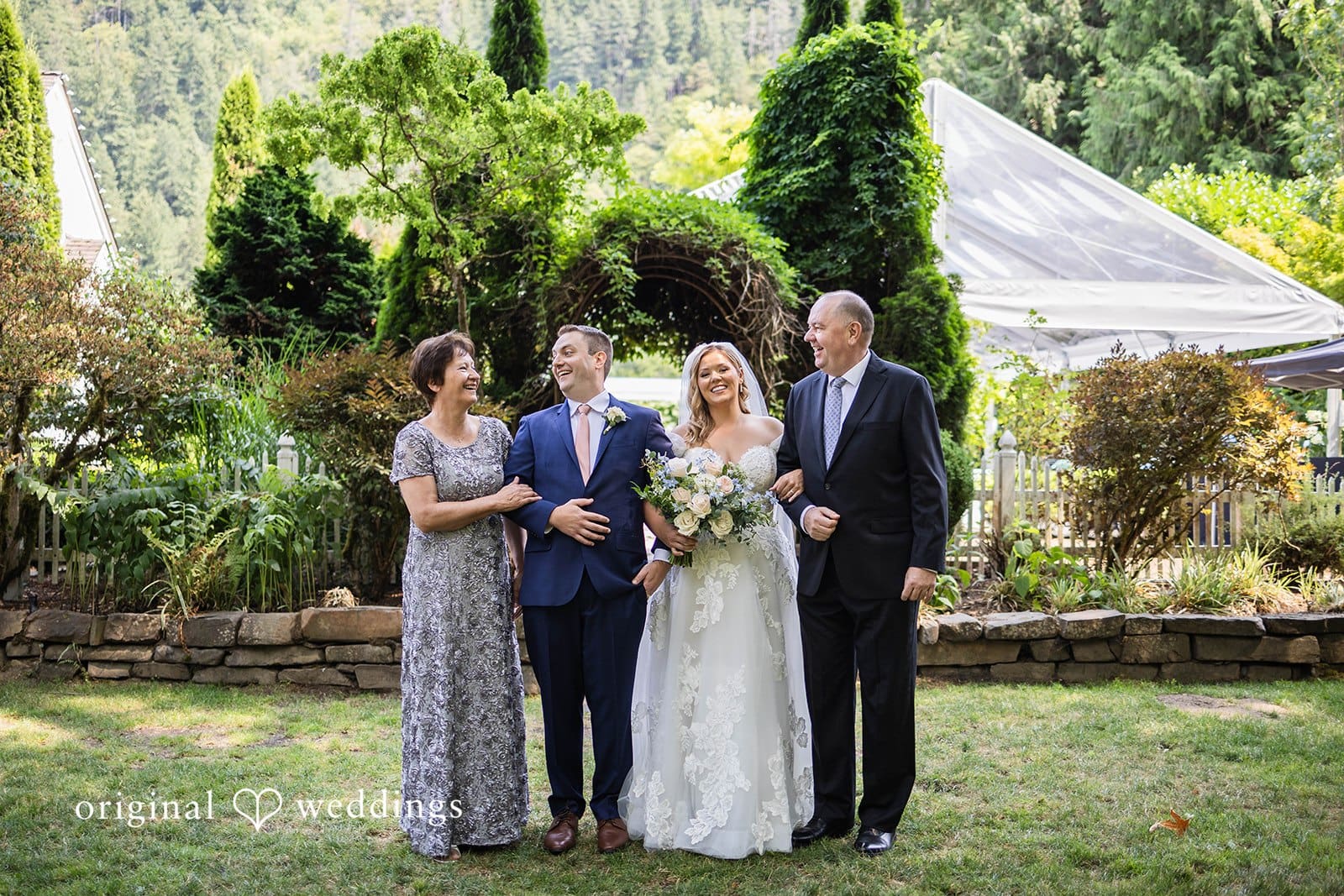 Fox Hollow Farm Wedding // Marketa & Kyle -