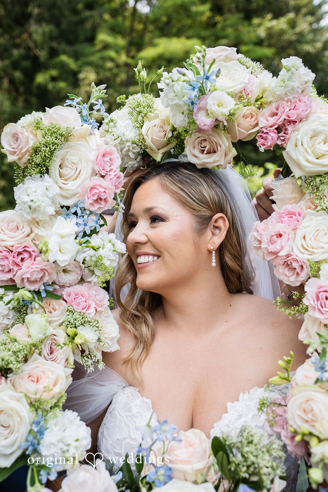 Fox Hollow Farm Wedding // Marketa & Kyle -