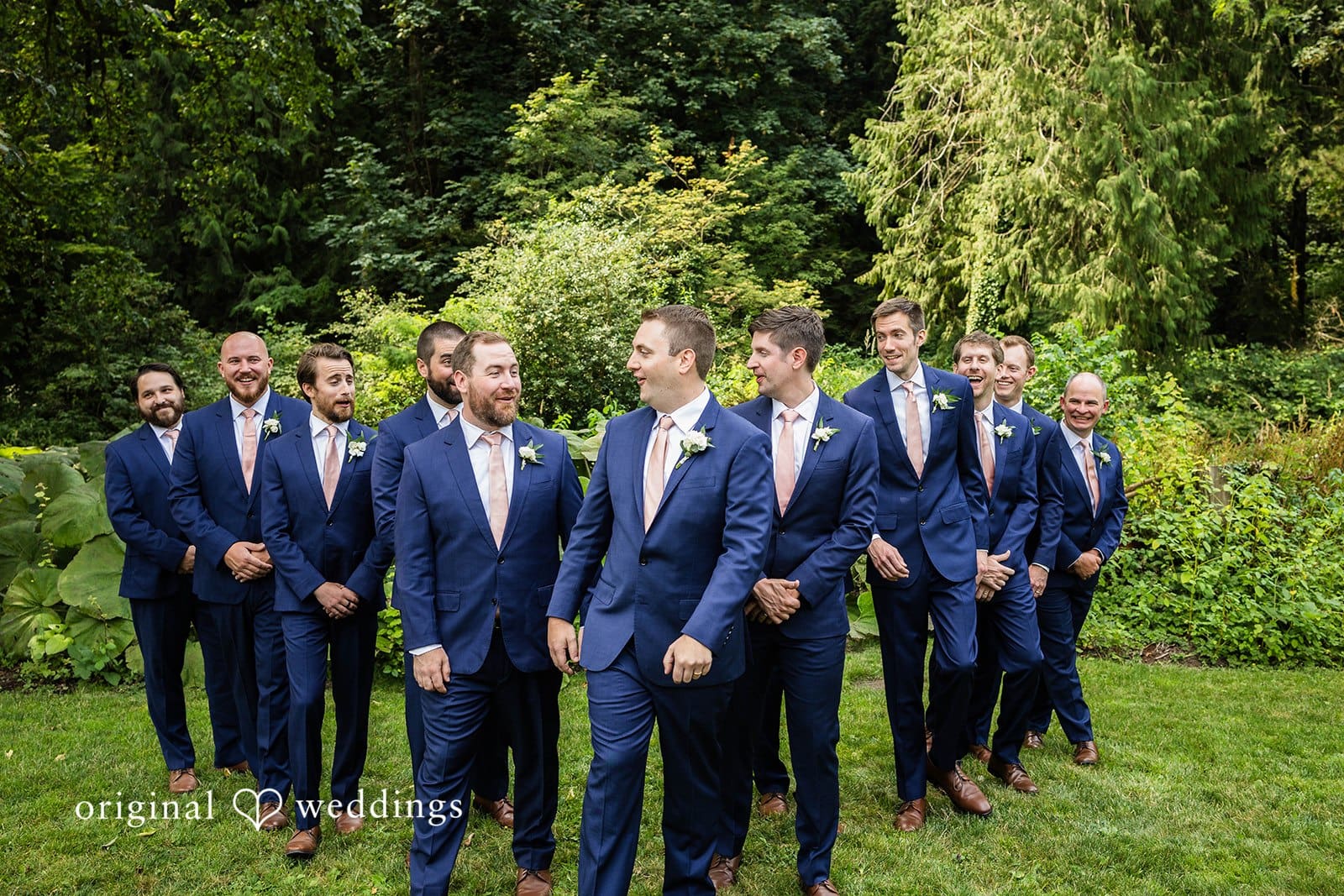 Fox Hollow Farm Wedding // Marketa & Kyle -