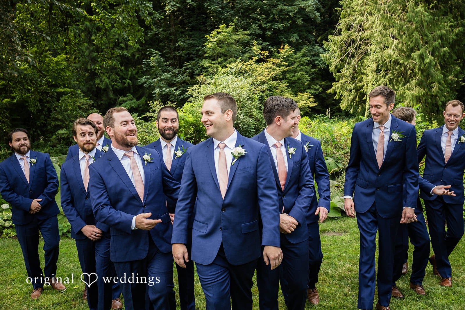 Fox Hollow Farm Wedding // Marketa & Kyle -