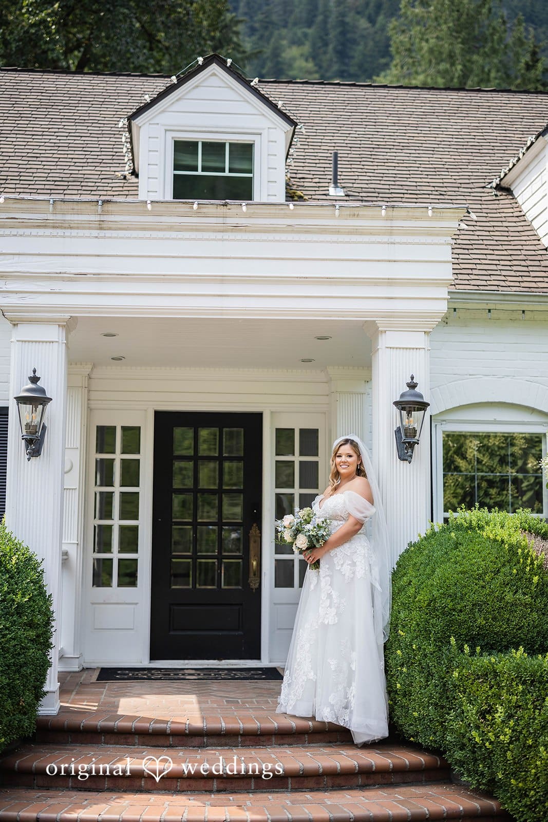 Fox Hollow Farm Wedding // Marketa & Kyle -