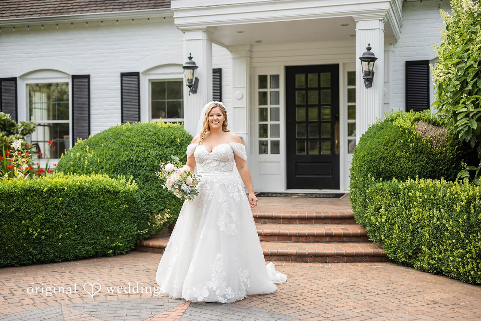 Fox Hollow Farm Wedding // Marketa & Kyle -