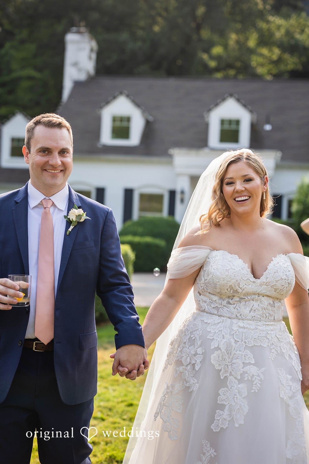 Fox Hollow Farm Wedding // Marketa & Kyle -