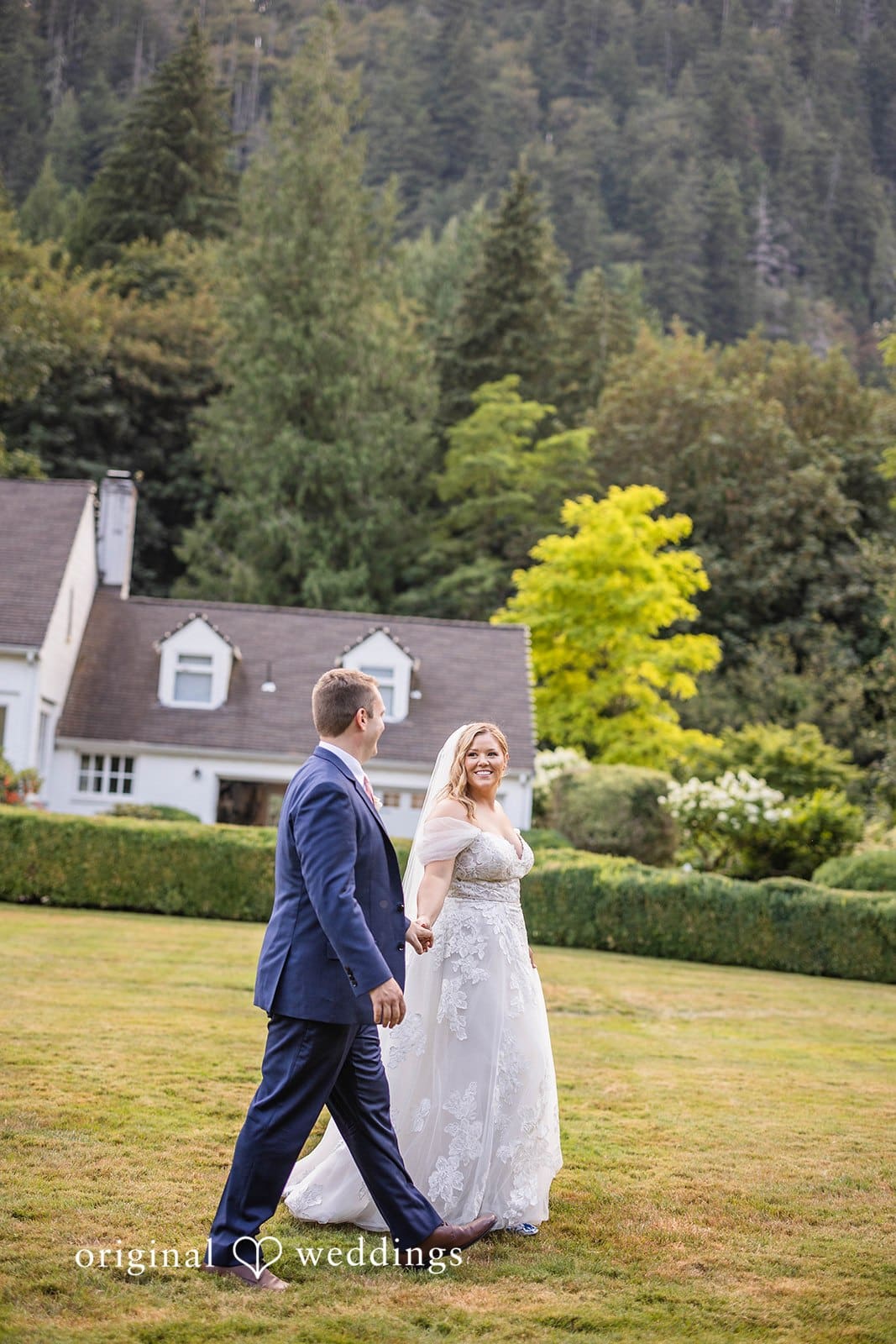 Fox Hollow Farm Wedding // Marketa & Kyle -