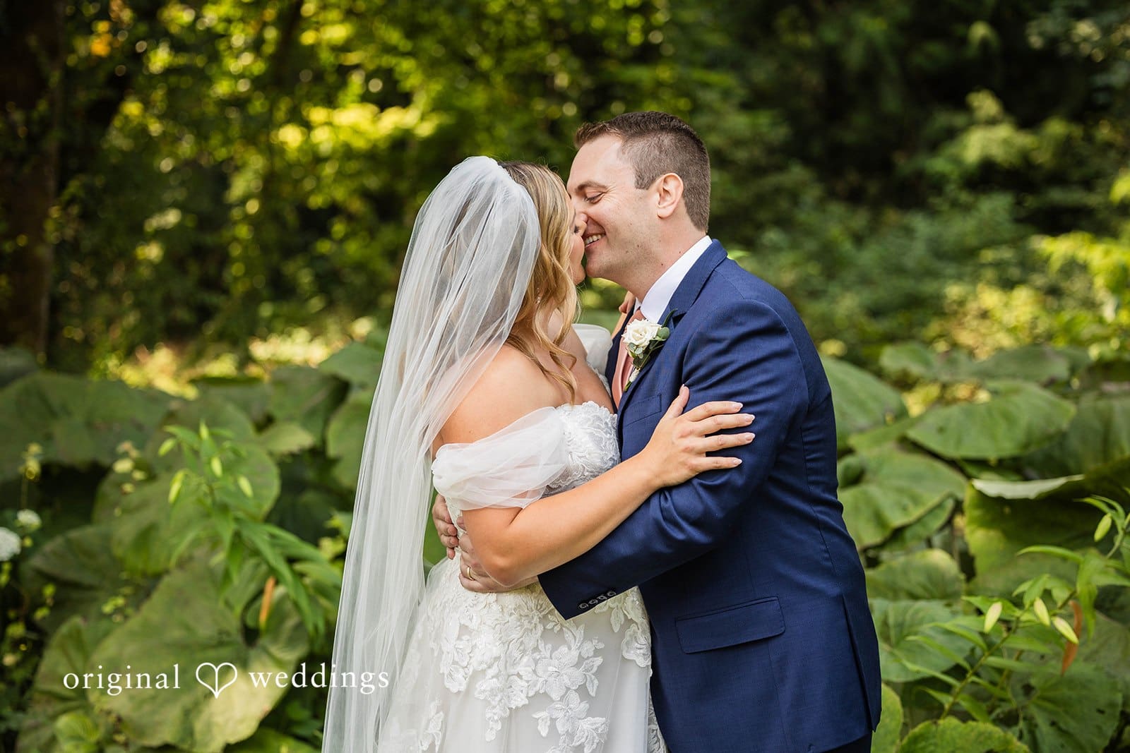Fox Hollow Farm Wedding // Marketa & Kyle -