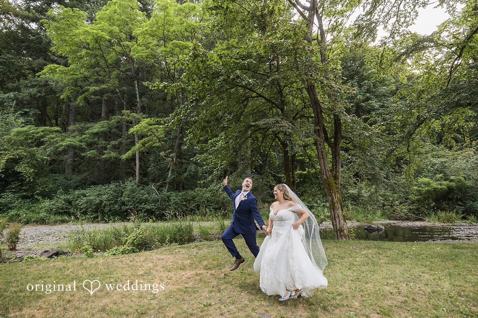 Fox Hollow Farm Wedding // Marketa & Kyle -