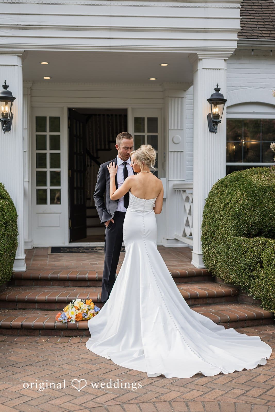 Fox Hollow Farm Wedding -