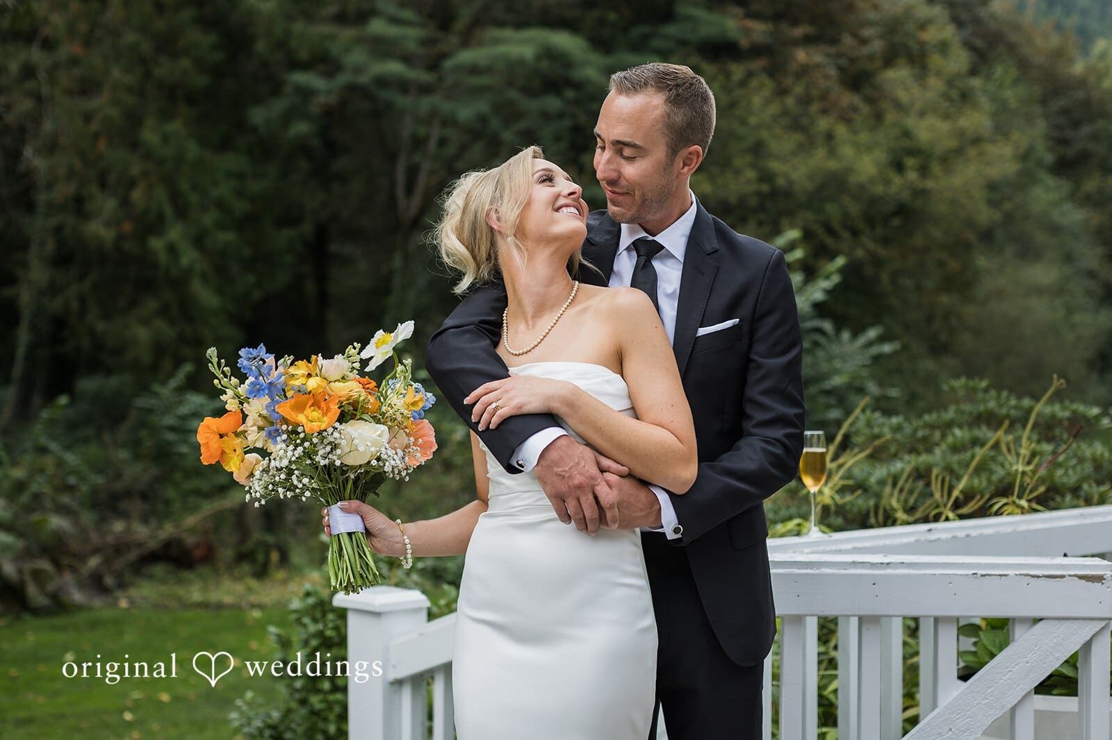 Fox Hollow Farm Wedding // Ryley & Josh