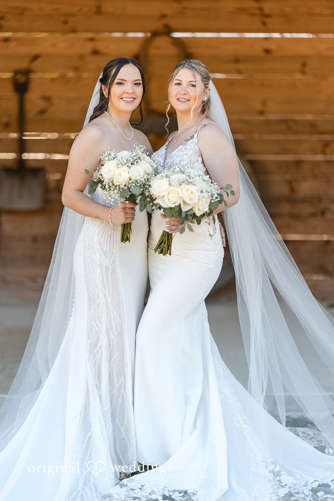 stunning picture of couple at Hacienda Los Robles
