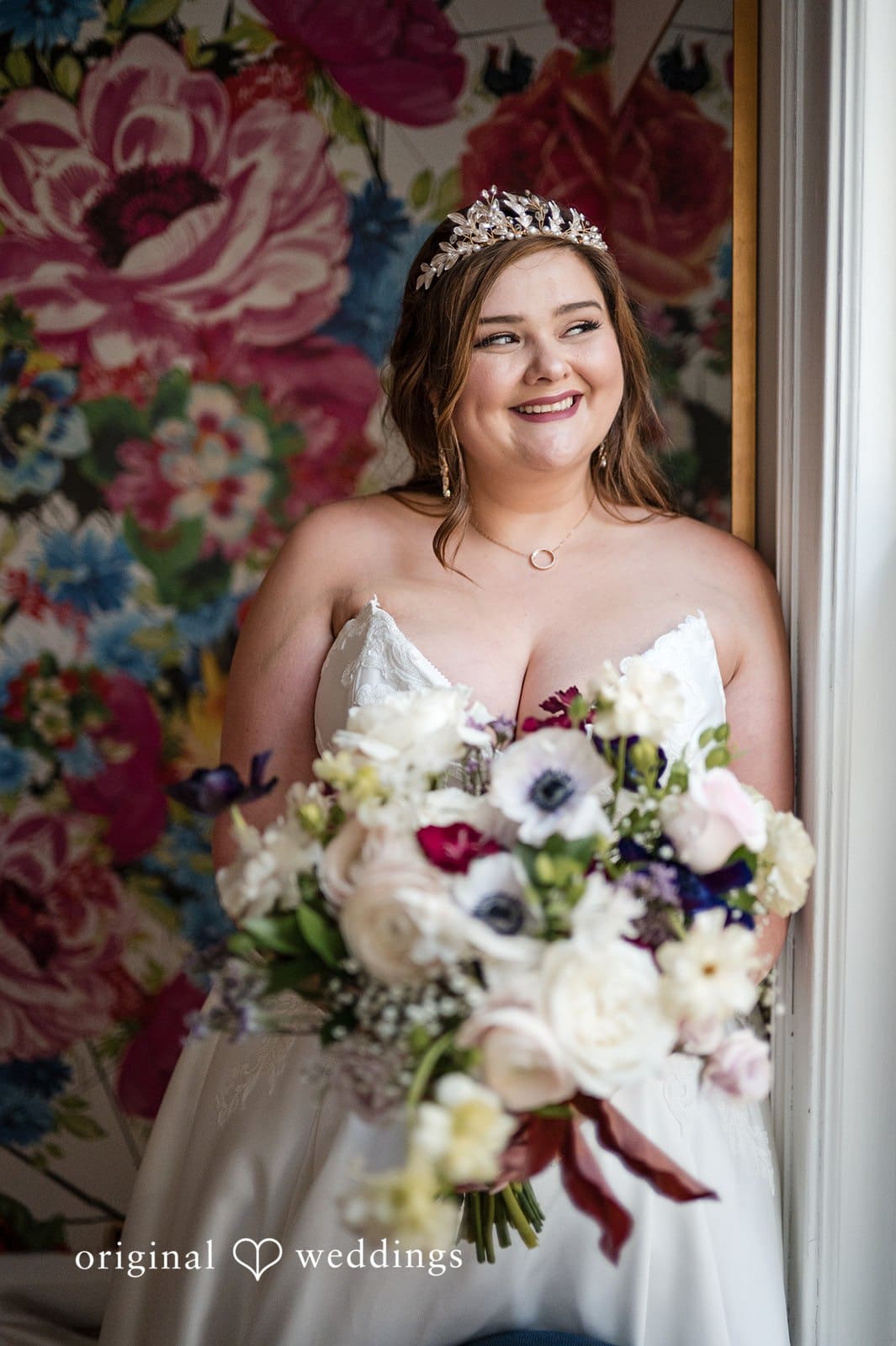 Hummingbird House Wedding | Ashley & David -