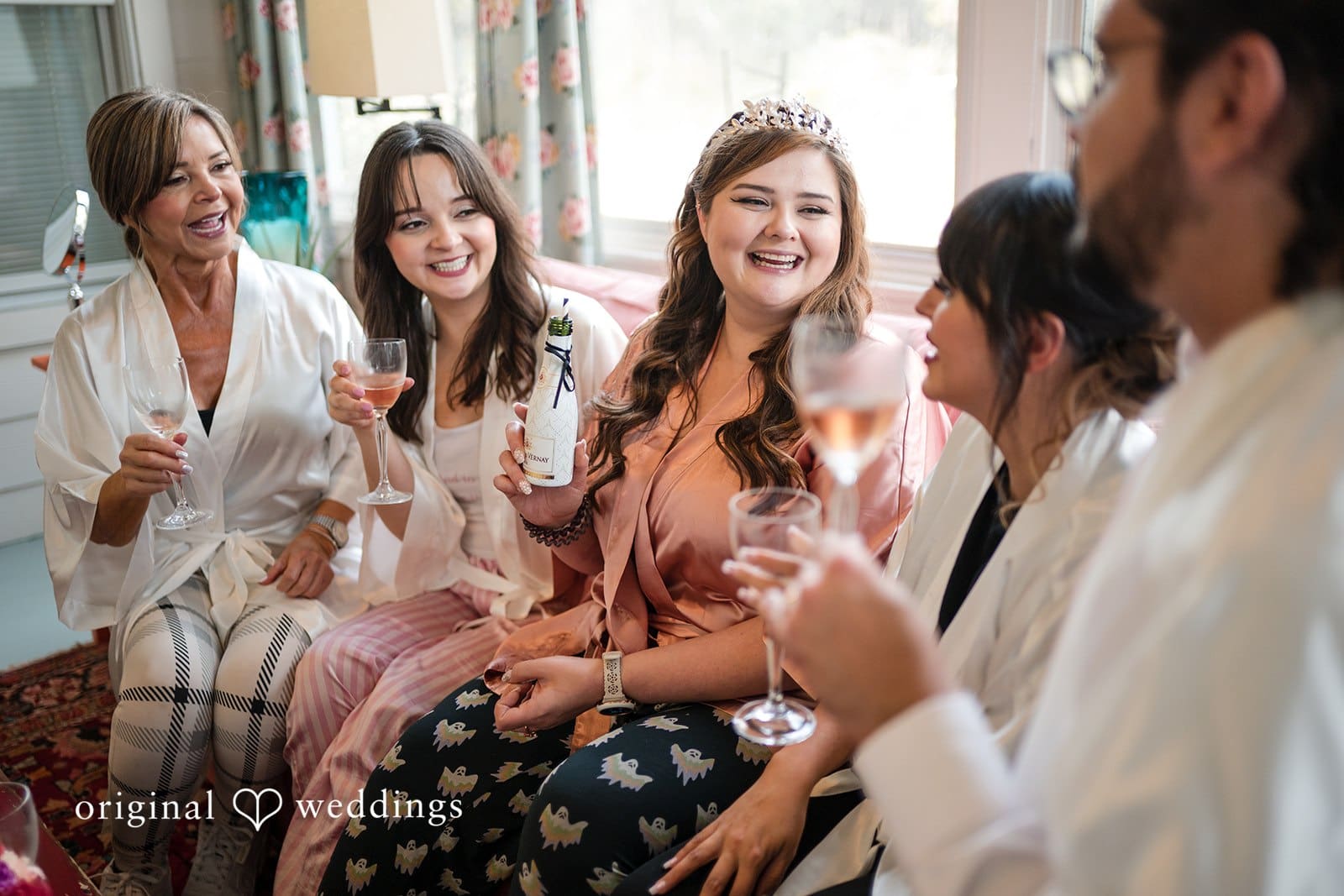 Hummingbird House Wedding | Ashley & David -