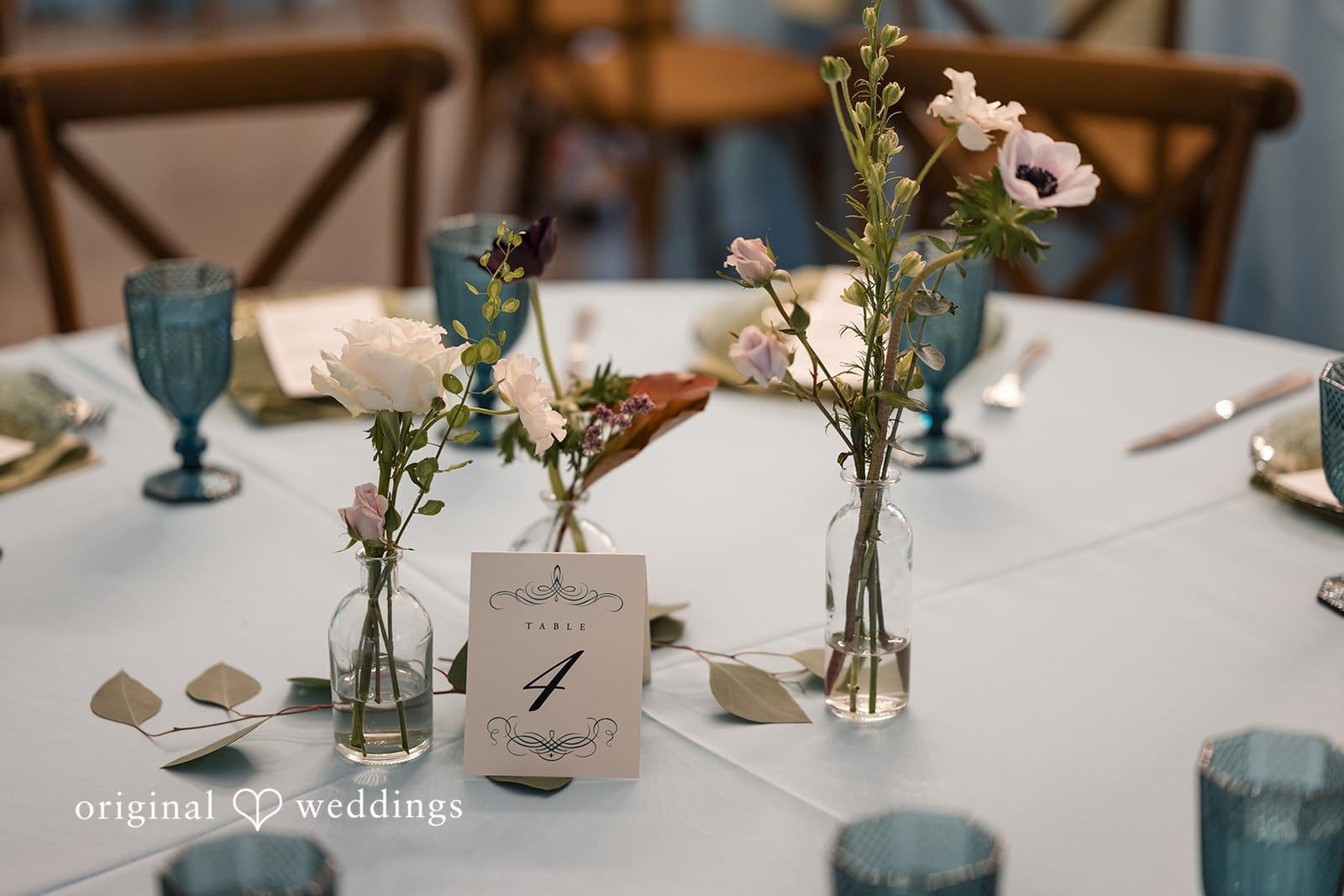 Hummingbird House Wedding | Ashley & David -