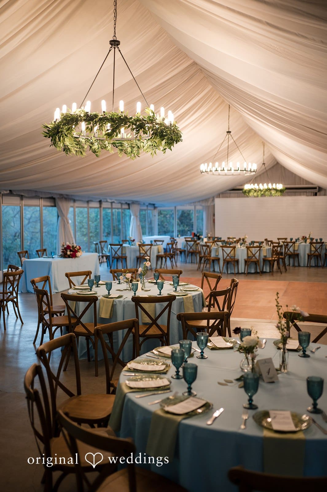 Hummingbird House Wedding | Ashley & David -