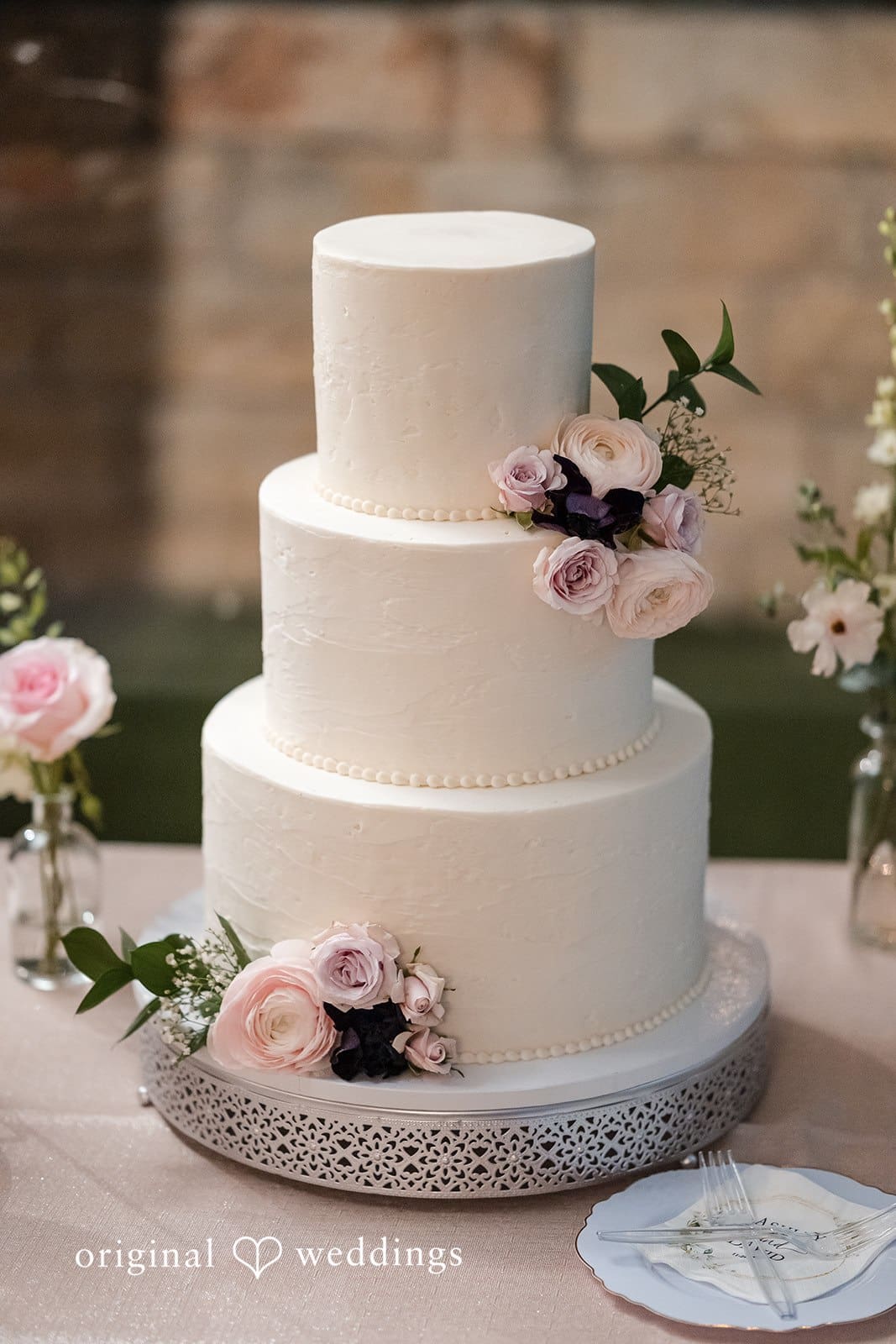 Hummingbird House Wedding | Ashley & David -