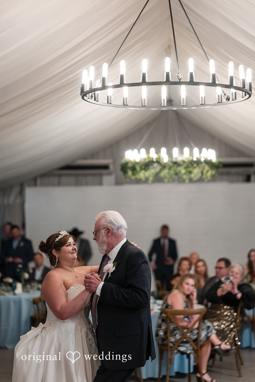 Hummingbird House Wedding | Ashley & David -
