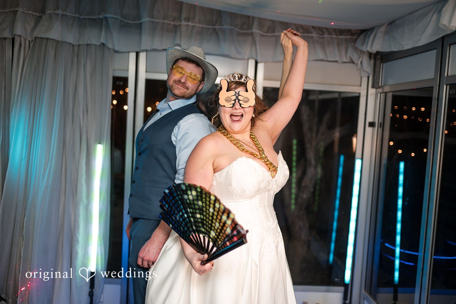 Hummingbird House Wedding | Ashley & David -