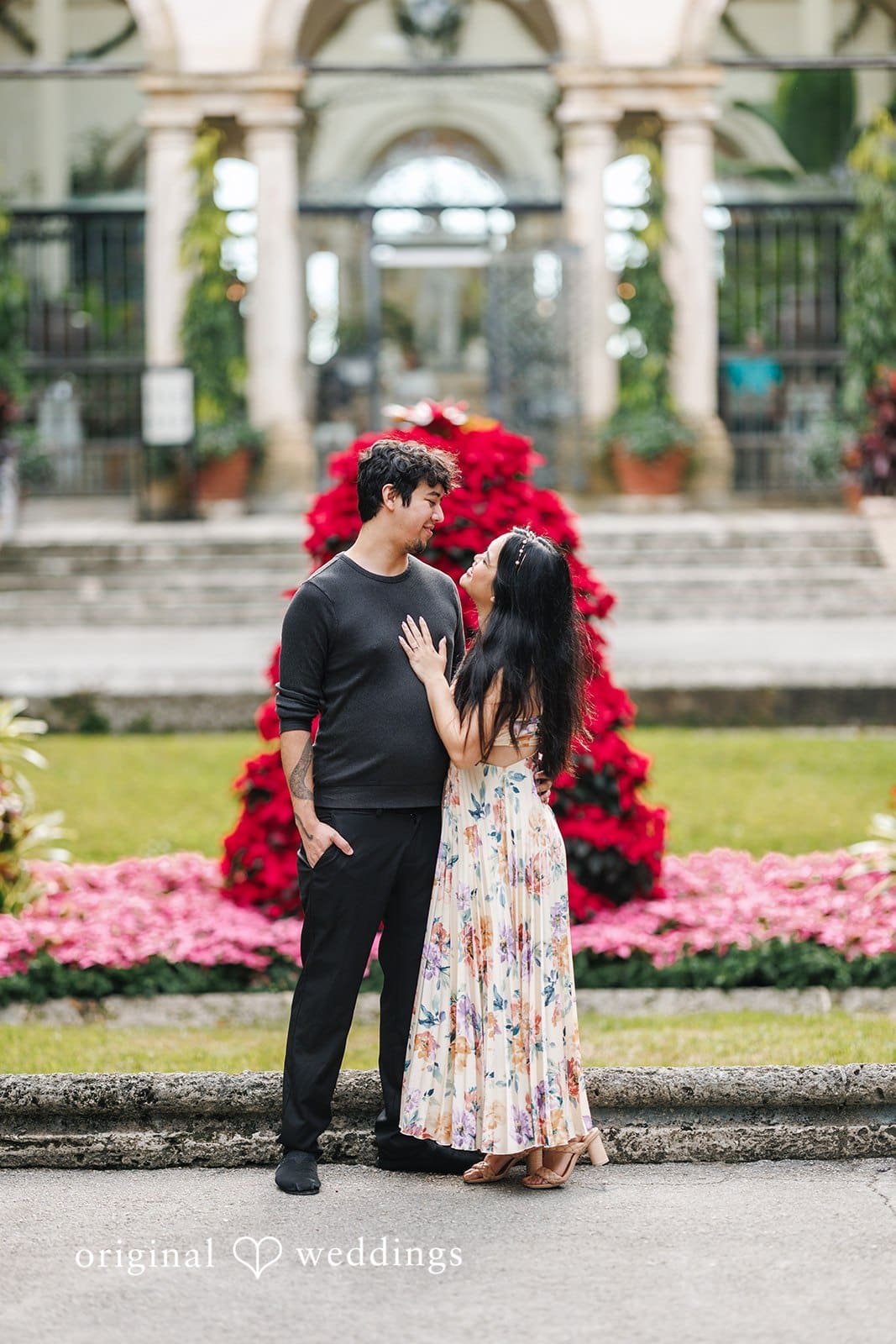 Kristian + Fernando Lovely Portarit picture