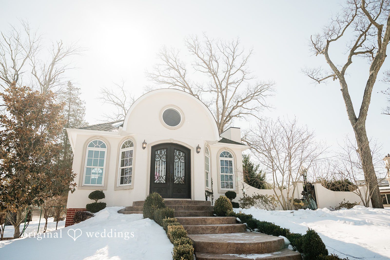 Celine + Cassin Beautiful picture of Morais Vineyard & Winery