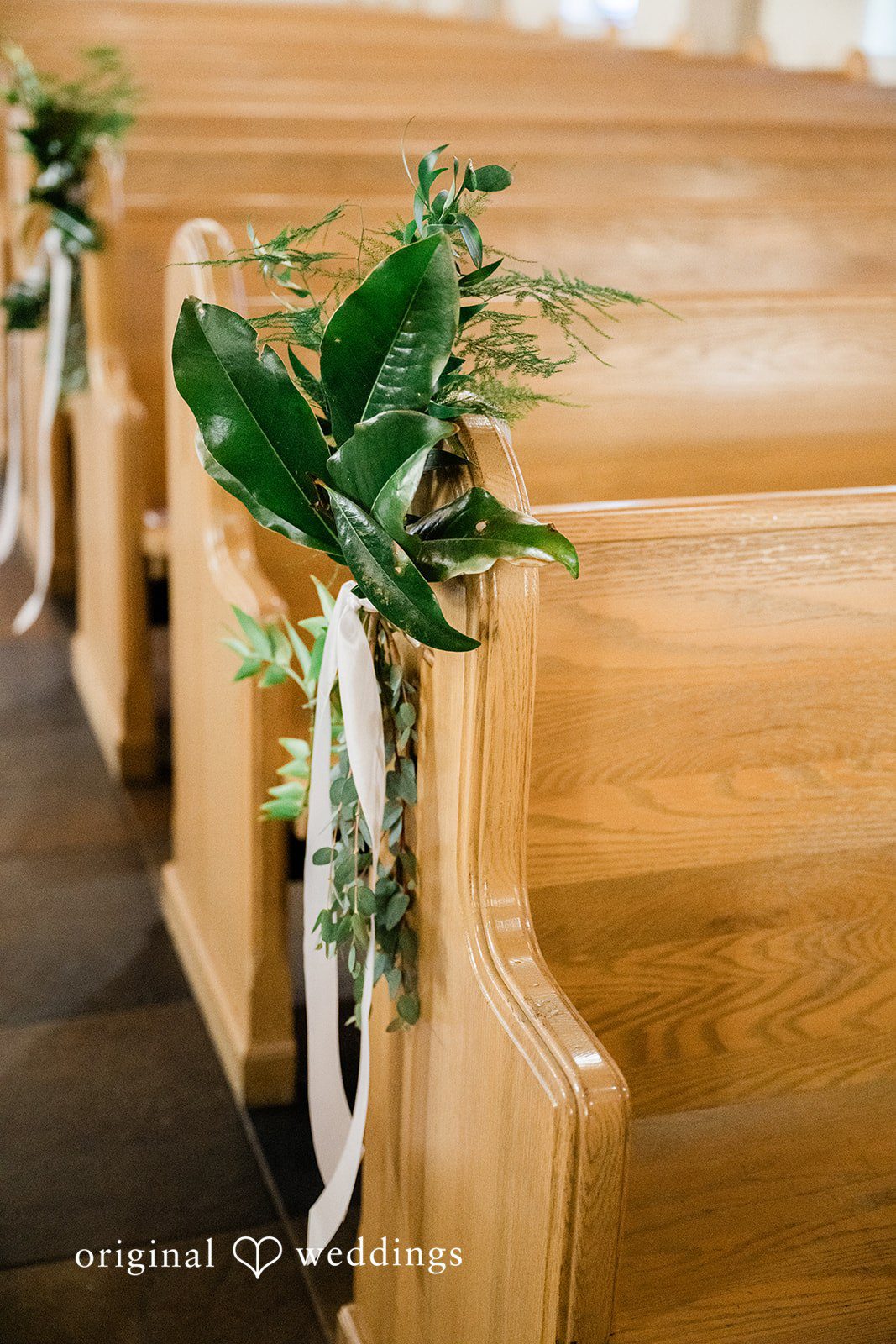 Celine + Cassin Nice flower used for decorating table