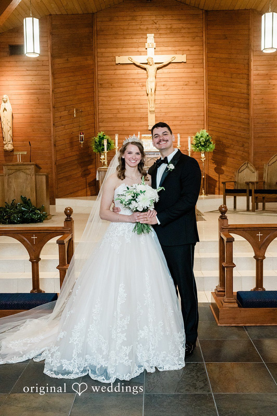 Celine + Cassin Beautiful picture of couple at Morais Vineyard & Winery by Washington Dc wedding photographer from original weddings.