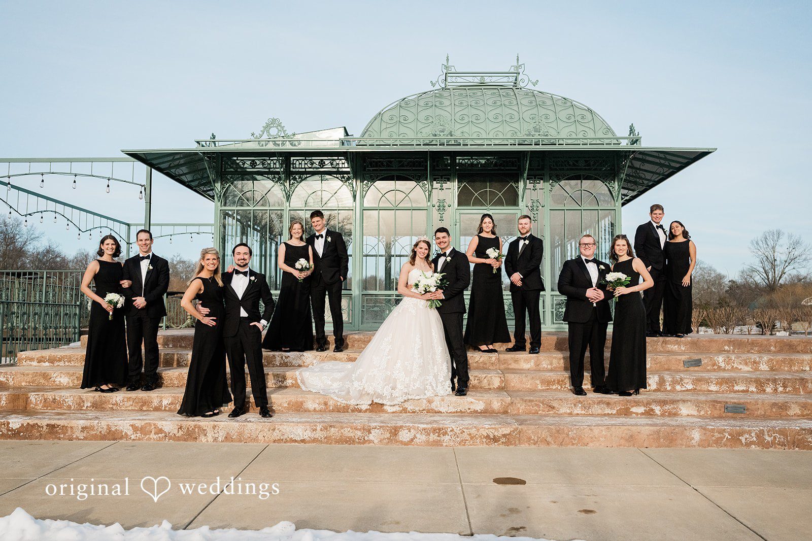 Beautiful picture of couple at Morais Vineyard & Winery by Washington Dc wedding photographer from original weddings.