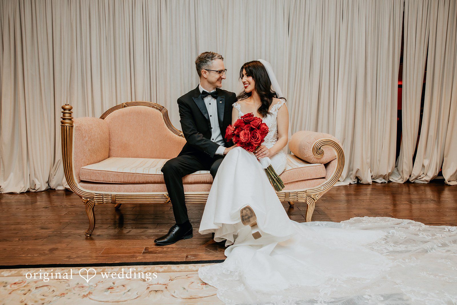 Jenny & Victor -