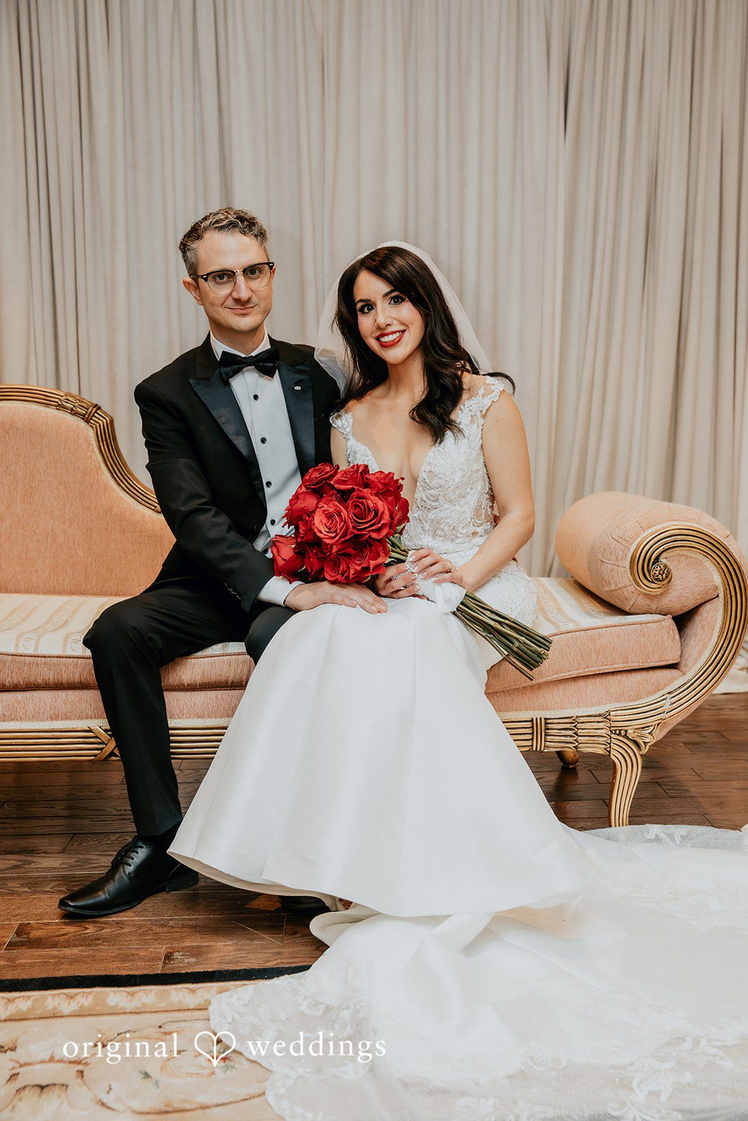 Jenny & Victor -