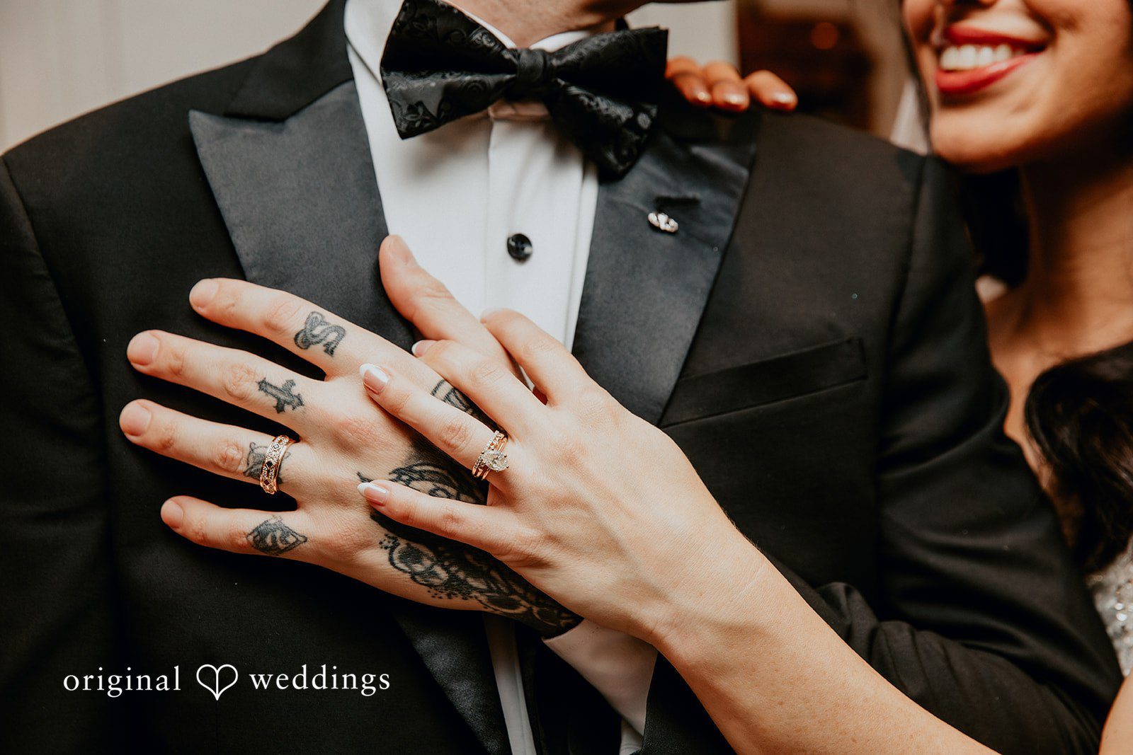 Jenny & Victor -