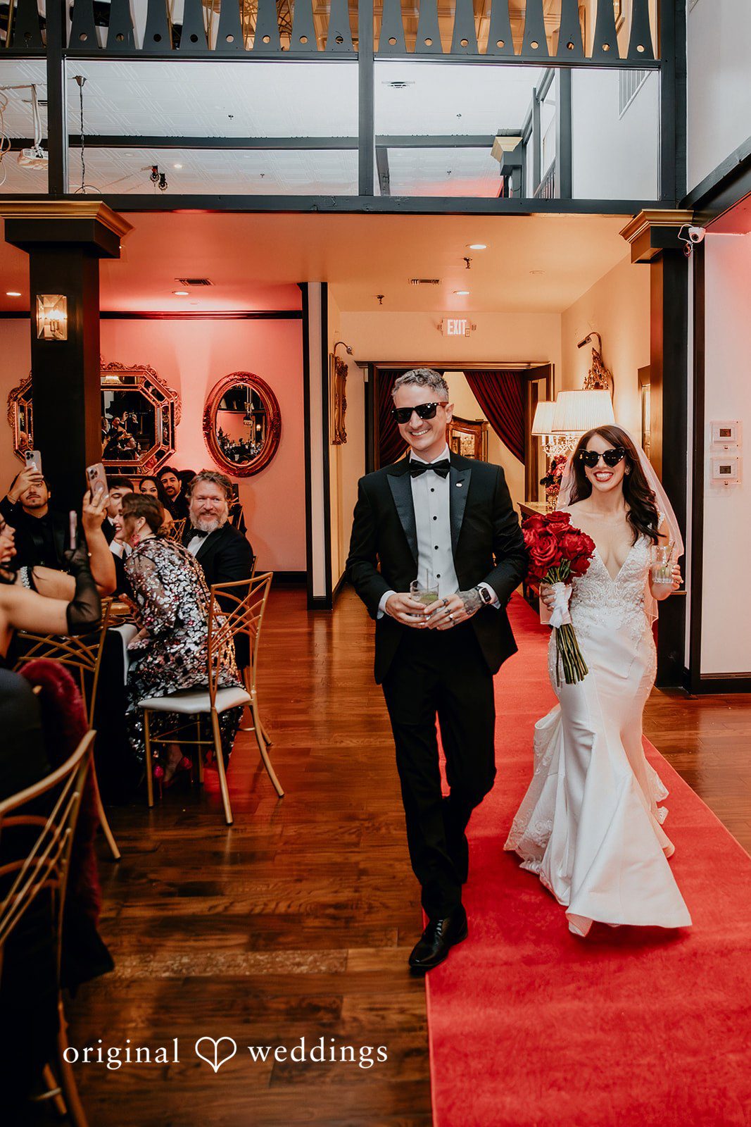 Jenny & Victor -