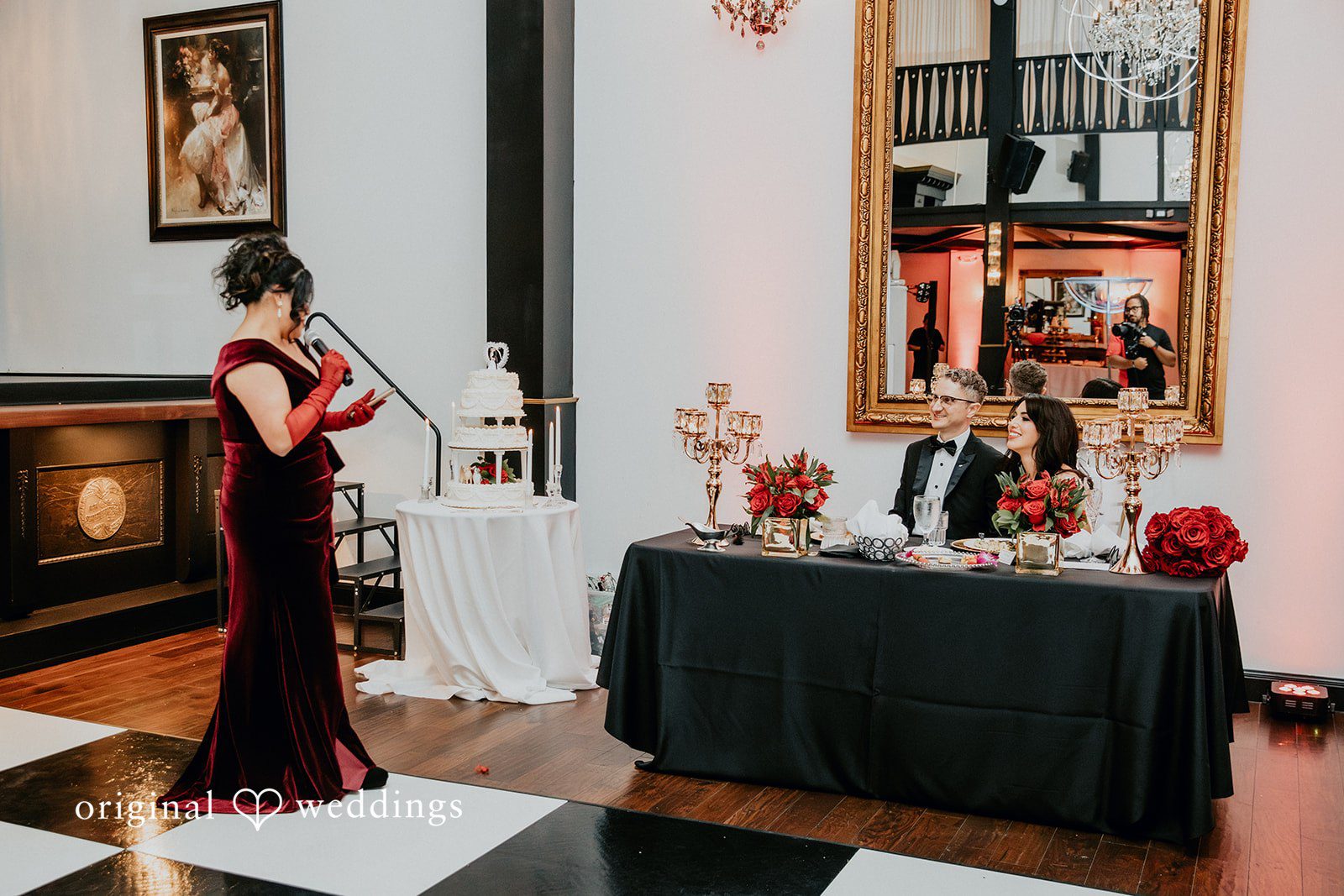 Jenny & Victor -