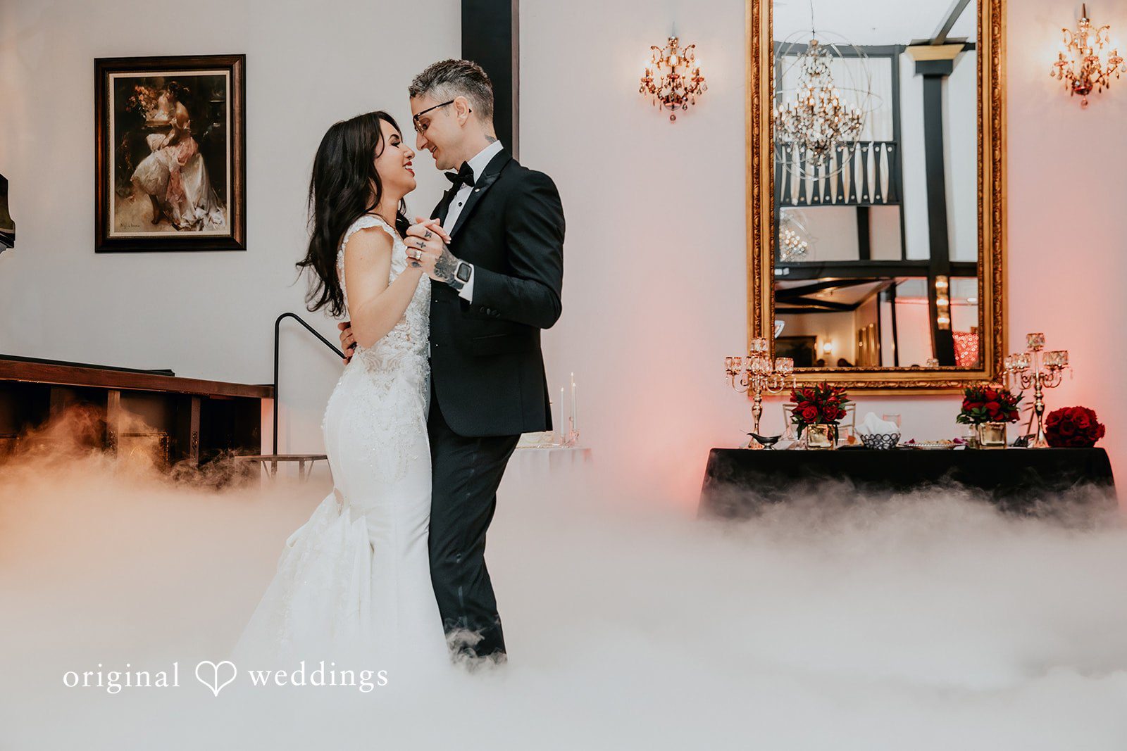 Jenny & Victor -