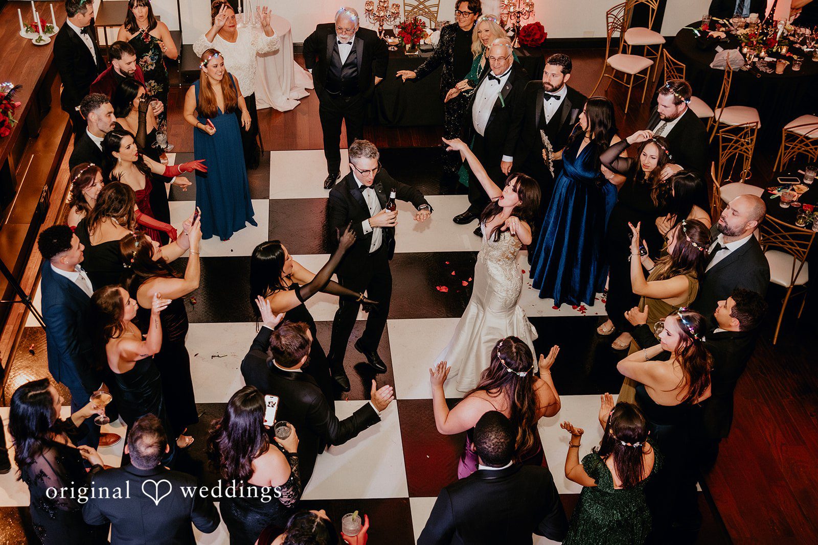 Jenny & Victor -
